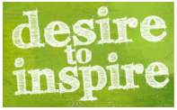Desire to Inspire