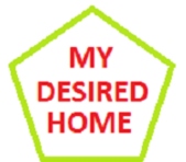 My Desired Home