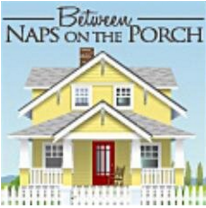 Naps on the Porch