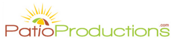 Patio Productions
