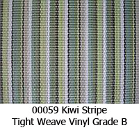 Kiwi Stripe