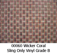 Wicker Coral