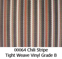 Chili Stripe