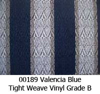 Valencia Blue