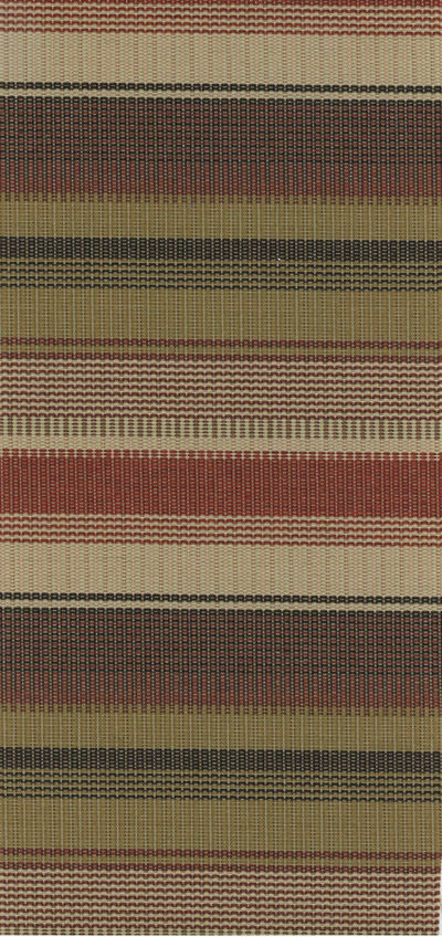 Island Stripe Sienna