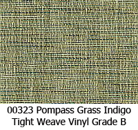 Pompass Grass Indigo