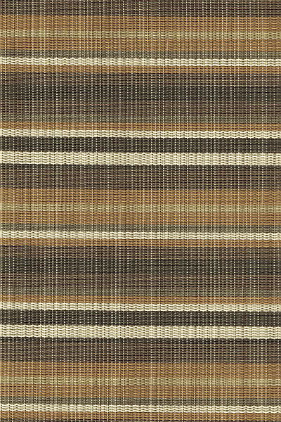 Saylor Stripe Sepia