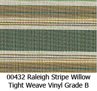 Raleigh Stripe Willow