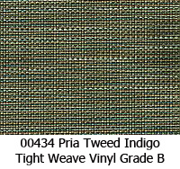 Pria Tweed Indigo