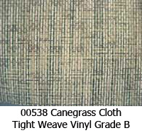 Canegrass Cloth
