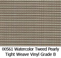Watercolor Tweed Pearly