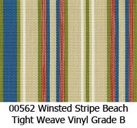 Winsted Stripe Beach