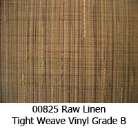 Raw Linen