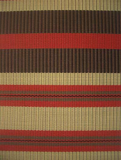 Santiago Stripe