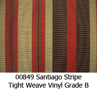 Santiago Stripe