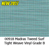 Madras Tweed Surf
