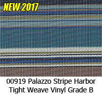 Palazzo Stripe Harbor