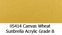 Canvas Wheat