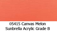 Canvas Melon