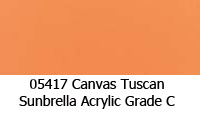 Canvas Tuscan