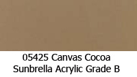 Canvas Cocoa