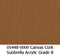 Canvas Cork