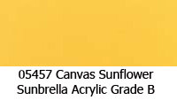 Canvas Sunflower