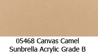Canvas Camel