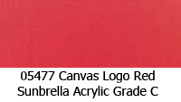 Canvas Logo Red