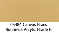 Canvas Brass