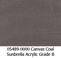 Canvas Coal