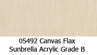 Canvas Flax