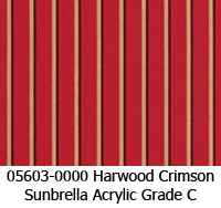 Harwood Crimson