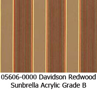 Davidson Redwood