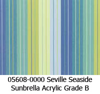 Seville Seaside