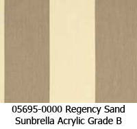 Regency Sand
