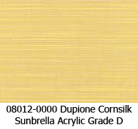 Dupione Cornsilk