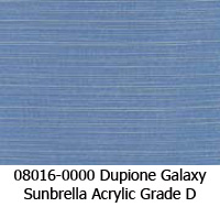 Dupione Galaxy