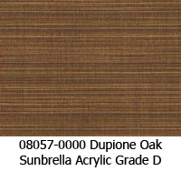 Dupione Oak