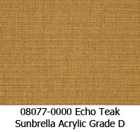 Echo Teak