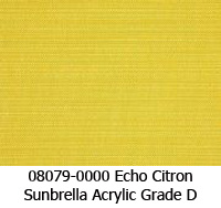 Echo Citron
