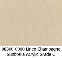 Linen Champagne