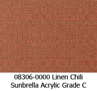 Linen Chili