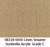 Linen Sesame