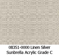 Linen Silver