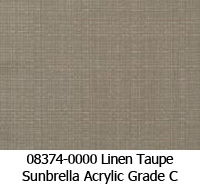 Linen Taupe