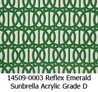 Reflex Emerald