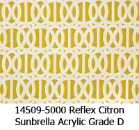 Reflex Citron