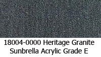 Heritage Granite