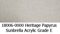 Heritage Papyrus